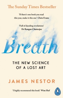 Breath (James Nestor)