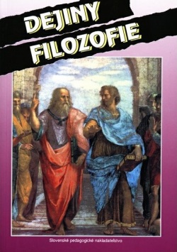Dejiny filozofie (Ladislav Kiczko, Elijah Waldschütz, Miroslav Marcelli)