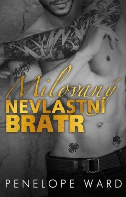 Milovaný nevlastní bratr (Penelope Ward)