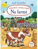 Moje první - Hledej a najdi! Na farmě (Axel Scheffler)