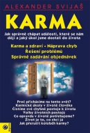 Karma 1-3 (Alexander Svijaš)