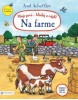 Na farme - Moje prvé hľadaj a nájdi! (Axel Scheffler)