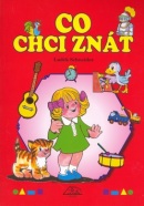 Co chci znát (Luděk Schneider)