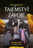 Tajemství závoje (Soňa Bulbeck)