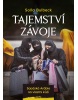 Tajemství závoje (Soňa Bulbeck)
