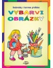 Vybarvi obrázky - oamlovánka (L. Schneider)