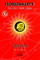 Horoskopy na celý rok 2006 Beran (Luděk Schneider)