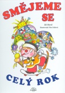 Smějeme se celý rok (Jiří Havel, Věra Faltová)