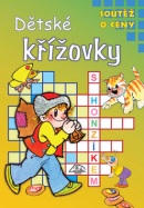 Dětské křížovky s Honzíkem (L. Schneider)