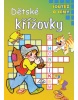Dětské křížovky s Honzíkem (L. Schneider)