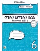 Matematika 6 Pracovný zošit 2 pre 6. ročník základných škôl (Zuzana Berová, Peter Bero)