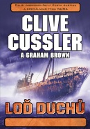 Loď duchů (1. akosť) (Clive Cussler, Graham Brown)