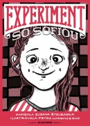 Experiment so Sofiou (1. akosť) (Zuzana Štelbaská)