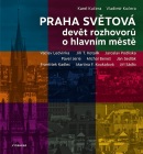 Praha světová (1. akosť) (Petr Dvořáček)