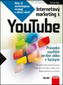 Internetový marketing s You Tube (1. akosť) (Michael Miller)