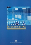 Hospodárske výpočty a štatistika pre 2. ročník OA s VJM (vyučovací jazyk maďarský) (O. Ďuricová, D. Kelemen)