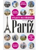 Paríž (1. akosť) (Ľubica Šedivá)