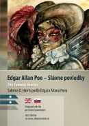 Edgar Allan Poe - Slávne poviedky B1/B2 (1. akosť) (Sabrina D. Harris, Edgar Allan Poe)