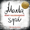 Marta spí (audiokniha) (Romy Hausmann, Lenka Zbranková)