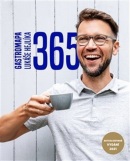 365 Gastromapa Lukáše Hejlíka (Lukáš Hejlík)