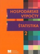 Hospodárske výpočty a štatistika pre 2. ročník OA (O. Ďuricová, D. Kelemen)