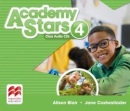 Academy Stars Level 4 - Class Audio CDs
