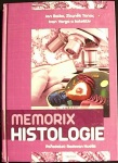 Memorix histologie (1. akosť) (Ivan Varga, Ján Balko, Radovan Hudák, Zbyněk Tonar)