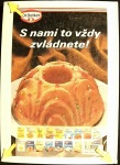 Nové receptúry cukrárských polovýrobkov a výrobkov (1. akosť) (Konrád Kendlík)