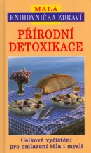 Přírodní detoxikace (Marie Farquharsonová)