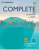 Complete Key for Schools 2nd Edition - Workbook without Answers with Audio Download (S. Elliott)