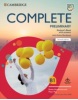 Complete Preliminary 2nd Edition - Student's Book with Answers with Online Workbook (May, P., E. Heyderman)