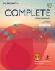 Complete Preliminary 2nd Edition - Workbook with Answers with Audio Download (C. Cooke)