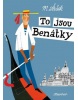 To jsou Benátky (1. akosť) (Miroslav Šašek)