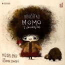 Děvčátko Momo a ukradený čas (audiokniha) (Michael Ende, Vladimír Javorský)