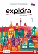 Explora 1 - Učebnica (SK edícia)