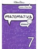 Matematika 7 Učebnica (Zuzana Berová, Peter Bero)