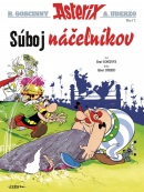 Asterix VII - Súboj náčelníkov (1. akosť) (René Goscinny)