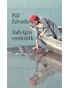 Jadvigin vankúšik (Pál Závada)