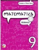 Matematika 9 Učebnica (Zuzana Berová, Peter Bero)