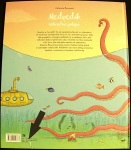 Medvedík a záhradná potopa (1. akosť) (Katarína Macurová)