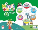 Mimi's Wheel 1 Pupil's Book with Navio App (C. Read)