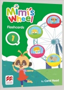 Mimi's Wheel 1 Flashcards (C. Read)