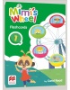 Mimi's Wheel 1 Flashcards (C. Read)