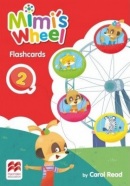 Mimi's Wheel 2 Flashcards (C. Read)