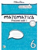 Matematika 6 Pracovný zošit 1 pre 6. ročník základných škôl (Rhonda Byrne)