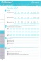 Matematika 6 Pracovný zošit 1 pre 6. ročník základných škôl (Zuzana Berová, Peter Bero)