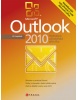 Microsoft Outlook 2010 (1. akosť) (Jiří Lapáček)