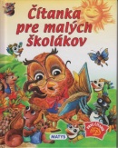 Čítanka pre malých školákov, 2.vyd. (Daniela Reichstädterová)
