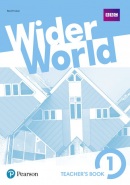 Wider World 1 Teacher's Book (R. Fricker)