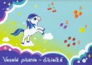 Veselé písanie – čísielká (L. Pribullová)